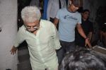 Naseeruddin Shah at Finding Fanny Movie Completion Bash in Olive, Mumbai on 27th Nov 2013  (22)_529714e208a2b.JPG