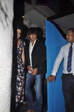 Ranveer Singh at Finding Fanny Movie Completion Bash in Olive, Mumbai on 27th Nov 2013  (37)_529714a49c7b9.JPG