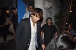 Ranveer Singh at Finding Fanny Movie Completion Bash in Olive, Mumbai on 27th Nov 2013  (39)_529714a405e57.JPG