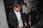 Ranveer Singh at Finding Fanny Movie Completion Bash in Olive, Mumbai on 27th Nov 2013  (41)_529714a397613.JPG