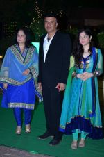 Anu Malik at Vishesh Bhatt_s Wedding Reception in Taj Land_s End, Bandra, Mumbai on 28th Nov 2013 (162)_52983c4f9980e.JPG