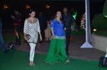 Rani Mukerji at Vishesh Bhatt_s Wedding Reception in Taj Land_s End, Bandra, Mumbai on 28th Nov 2013 (190)_52983a9a8e47f.JPG