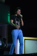 Shaan at BollyBoom Party in Delhi on 28th Nov 2013 (3)_529884efd837d.jpg