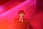 Sonu Nigam at BollyBoom Party in Delhi on 28th Nov 2013 (4)_529884cb7c935.jpg