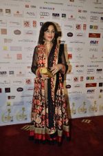 Zeenat Aman at Saif Belhasa Holdings Masala Awards on 29th Nov 2013 (526)_52988d466bb8e.JPG