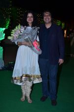 at Vishesh Bhatt_s Wedding Reception in Taj Land_s End, Bandra, Mumbai on 28th Nov 2013 (144)_52983c25f4022.JPG