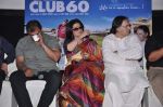 Farooq Sheikh, Sarika, Sharat Saxena at Club 60 press meet in PVR, Mumbai on 30th Nov 2013 (134)_529b096d4db5f.JPG