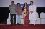 Farooq Sheikh, Sarika, Sharat Saxena, Raghubir Yadav at Club 60 press meet in PVR, Mumbai on 30th Nov 2013 (181)_529b09656897e.JPG