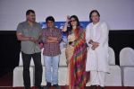 Farooq Sheikh, Sarika, Sharat Saxena, Raghubir Yadav at Club 60 press meet in PVR, Mumbai on 30th Nov 2013 (188)_529b09648301f.JPG