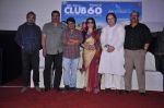 Farooq Sheikh, Sarika, Sharat Saxena, Raghubir Yadav at Club 60 press meet in PVR, Mumbai on 30th Nov 2013 (97)_529b0966b3147.JPG
