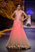 Model walk the ramp for Gaurav Gupta showcase on day 2 of bridal week in Mumbai on 30th Nov 2013 (113)_529afd4490221.JPG