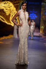 Model walk the ramp for Gaurav Gupta showcase on day 2 of bridal week in Mumbai on 30th Nov 2013 (177)_529afd2269cab.JPG