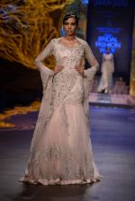 Model walk the ramp for Gaurav Gupta showcase on day 2 of bridal week in Mumbai on 30th Nov 2013 (188)_529afd1d2cb1b.JPG
