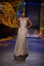 Model walk the ramp for Gaurav Gupta showcase on day 2 of bridal week in Mumbai on 30th Nov 2013 (197)_529afd18c858c.JPG