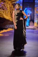 Model walk the ramp for Gaurav Gupta showcase on day 2 of bridal week in Mumbai on 30th Nov 2013 (40)_529afd6ba60b2.JPG