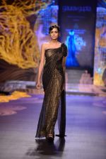 Model walk the ramp for Gaurav Gupta showcase on day 2 of bridal week in Mumbai on 30th Nov 2013 (48)_529afd668d70d.JPG
