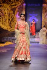 Model walk the ramp for Gaurav Gupta showcase on day 2 of bridal week in Mumbai on 30th Nov 2013 (90)_529afd51b2a7a.JPG
