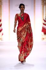 Model walk the ramp for Pallavi Jaikishan showcase on day 2 of bridal week in Mumbai on 30th Nov 2013 (103)_529afd63885e2.JPG