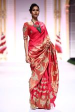 Model walk the ramp for Pallavi Jaikishan showcase on day 2 of bridal week in Mumbai on 30th Nov 2013 (107)_529afd61a97df.JPG
