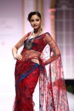 Model walk the ramp for Pallavi Jaikishan showcase on day 2 of bridal week in Mumbai on 30th Nov 2013 (116)_529afd5cf2c51.JPG