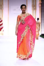 Model walk the ramp for Pallavi Jaikishan showcase on day 2 of bridal week in Mumbai on 30th Nov 2013 (88)_529afd6b9c3ea.JPG