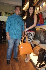 Payal Rohatgi at the launch of Tangerine Home Couture in Mumbai on 30th Nov 2013 (54)_529afd9c603fc.JPG