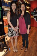 Payal Rohatgi at the launch of Tangerine Home Couture in Mumbai on 30th Nov 2013 (57)_529afd9ae1d55.JPG