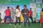 Shahid Kapoor, Sonakshi Sinha at R Rajkumar promotions in Infinity Mall, Malad, Mumbai on 1st Dec 2013 (10)_529c261f57860.JPG