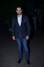 Aftab Shivdasani at a book launch event in Mumbai on 2nd Dec 2013 (8)_529d6fe3ab921.JPG