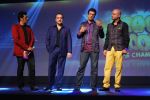 Jaaved Jaffrey, Ravi Behl, Naved Jaffrey at Boogie Woogie launch in Malad, Mumbai on 2nd Dec 2013 (8)_529d95e7e64b9.JPG