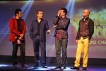 Jaaved Jaffrey, Ravi Behl, Naved Jaffrey at Boogie Woogie launch in Malad, Mumbai on 2nd Dec 2013 (9)_529d95e77faba.JPG