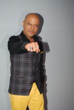 Naved Jaffrey at Boogie Woogie launch in Malad, Mumbai on 2nd Dec 2013 (32)_529d95d38585f.JPG