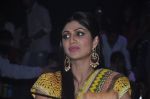 Shilpa Shetty on the sets on Nach Baliye 6 in Filmistan, Mumbai on 3rd Dec 2013  (19)_529f64ef1021e.JPG
