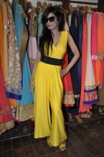 at Shilpa Puri_s collection launch at Fuel in Chowpatty, Mumbai on 3rd Dec 2013 (12)_529f64186d31f.JPG