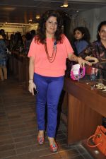 at Shilpa Puri_s collection launch at Fuel in Chowpatty, Mumbai on 3rd Dec 2013 (4)_529f64204ece7.JPG