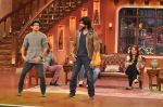 Shahid Kapoor on the sets of Comedy Nights with Kapil in Mumbai on 4th Dec 2013 (17)_52a01decae64f.JPG