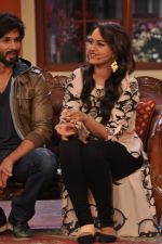 Sonakshi Sinha on the sets of Comedy Nights with Kapil in Mumbai on 4th Dec 2013 (138)_52a01e2c39484.JPG