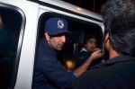 Ranbir Kapoor snapped outside Olive in Mumbai on 5th Dec 2013 (4)_52a16e780ee20.JPG