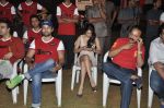 Rohit Roy at ITA Cricket Match in Mumbai on 5th Dec 2013 (94)_52a1af794d279.JPG