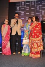 Jackie Shroff, Asha Parekh, Helen at Asha Parekh_s Hand Imprint Unveiling At UTV Walk Of The Stars in Mumbai on 6th Dec 2013 (91)_52a35bceceedb.JPG