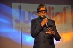Amitabh Bachchan promotes website JustDial in Mumbai on 7th Dec 2013 (21)_52a3fd79d72a2.JPG