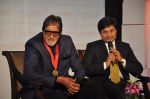 Amitabh Bachchan promotes website JustDial in Mumbai on 7th Dec 2013 (31)_52a3fd7d3f21e.JPG