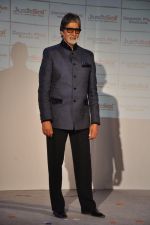 Amitabh Bachchan promotes website JustDial in Mumbai on 7th Dec 2013 (47)_52a3fd82b9b68.JPG