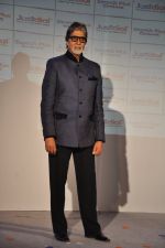 Amitabh Bachchan promotes website JustDial in Mumbai on 7th Dec 2013 (48)_52a3fd8321244.JPG