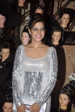 Tanisha Singh at Shiva_s 25th anniversary in Taj Lands End, Mumbai on 7th Dec 2013 (28)_52a4021f5c9e3.JPG