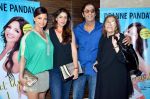 Chunky Pandey at the launch of Deanne Pandey_s new book in Palladium, Mumbai on 8th Dec 2013 (101)_52a55aac50786.JPG
