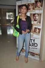 Manini Mishra at Identity card film on location in Mumbai on 9th Dec 2013 (18)_52a6a969d58d7.JPG