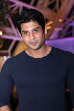 Siddharth Shukla at India Forums.com 10th anniversary bash in mumbai on 9th Dec 2013_52a6b00931bb1.jpg