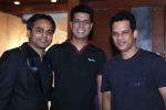 Vijay Bhatter with Nikhil Sinha and Yash Patnaik at India Forums.com 10th anniversary bash in mumbai on 9th Dec 2013_52a6b088ef00f.jpg