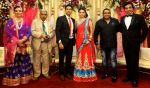devendra kochar,inder,pavitra,shabab & dheeraj kumar at Dheeraj Kumar_s nephew Inder Kochar wedding at Ramada,Juhu on 9th Dec 2013_52a6af346bf87.jpg